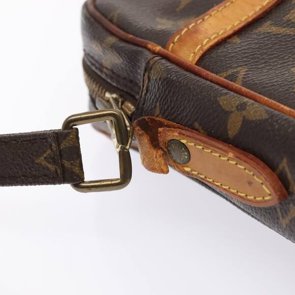 LOUIS VUITTON Monogram Danube Shoulder Bag M45266 - Picture 6 of 13